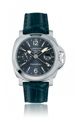 Panerai Luminor GMT Firenze