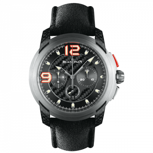 Blancpain L-Evolution Chronographe Flyback Super Trofeo