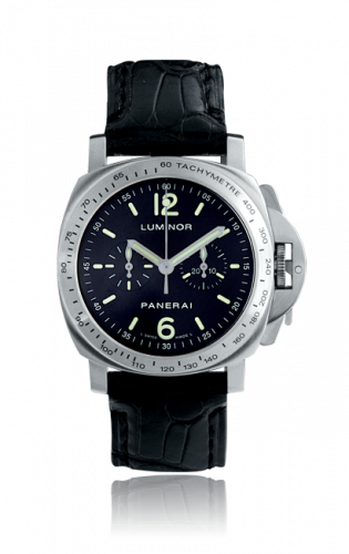 Panerai Luminor Chrono 40mm
