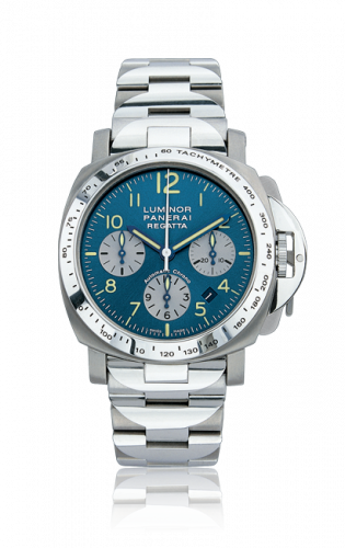 Panerai Luminor Chrono Regatta 2003