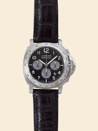 Panerai Luminor Chrono 2003