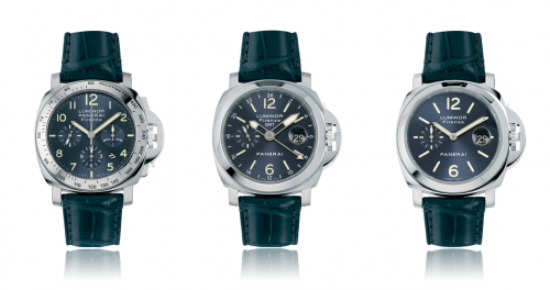 Panerai Set Firenze Blue