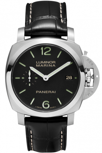 Panerai Luminor 1950 Marina 3 Days Automatic Acciaio 42mm
