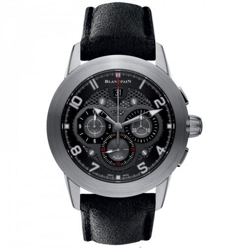 Blancpain L-Evolution Chronograph Flyback