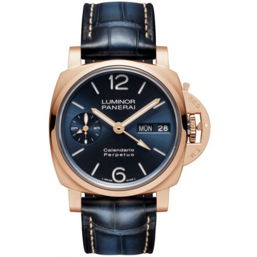 Panerai Luminor 1950 Perpetual Calendar Goldtech
