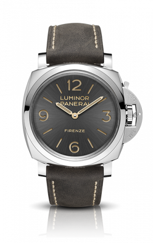 Panerai Luminor 1950 3 Days Firenze