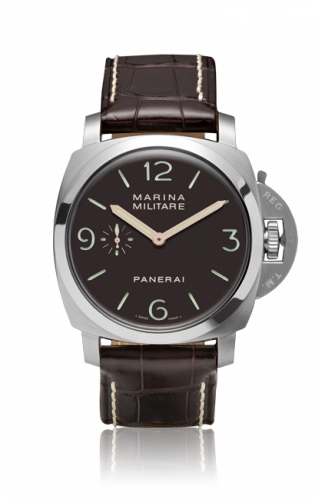 Panerai Luminor 1950 8 Days