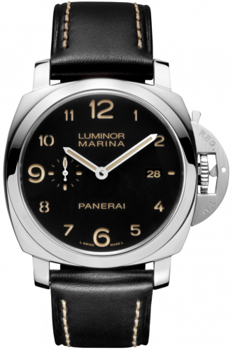 Panerai Luminor 1950 Marina 3 Days Automatic Dirty Dial 44mm