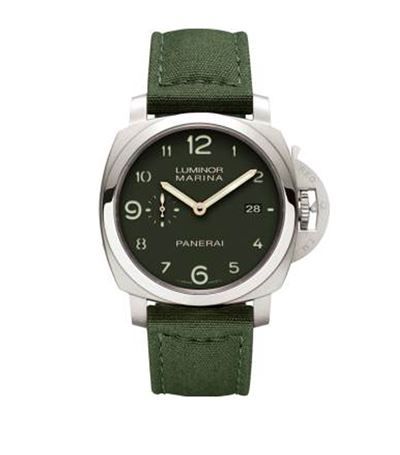 Panerai Luminor 1950 Marina 3 Days Automatic Titanio Harrods