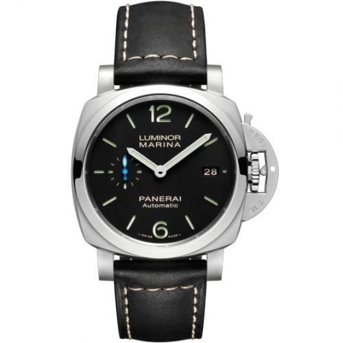 Panerai Luminor 1950 Marina 42 3 Days Automatic Stainless Steel Black