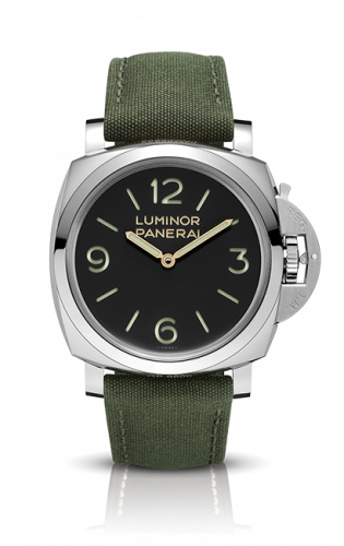 Panerai  Luminor 1950 3 Days Hong Kong