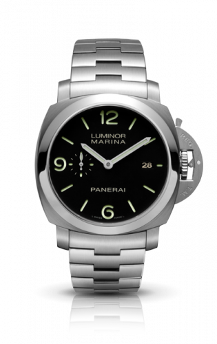 Panerai Luminor 1950 3 Days Automatic Bracelet