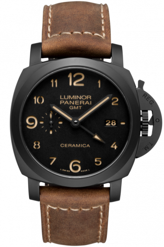 Panerai Luminor 1950 3 Days GMT Automatic Ceramica