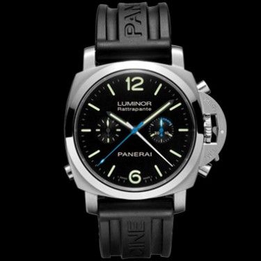 Panerai Luminor 1950 Rattrapante