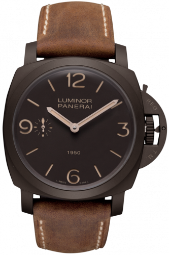 Panerai Luminor 1950 3 Days Composite