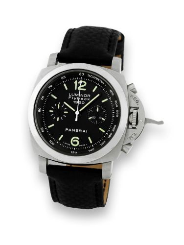 Panerai Luminor 1950 Flyback