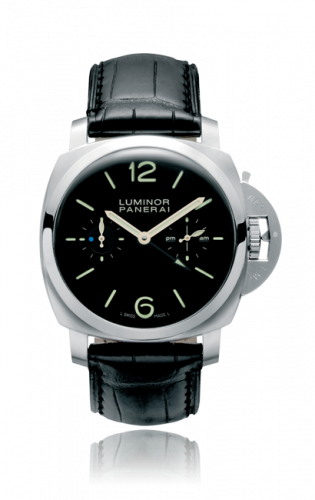 Panerai Luminor 1950 Tourbillon GMT