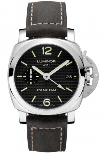 Panerai Luminor 1950 3 Days GMT Automatic Acciaio 42mm