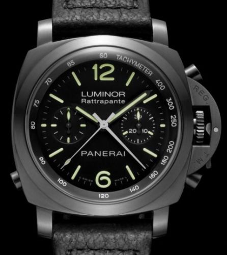 Panerai Luminor 1950 Chrono Rattrapante Dubail