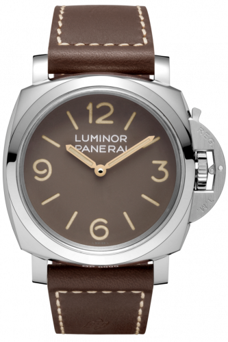 Panerai Luminor 1950 3 Days Brown