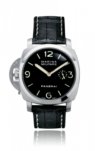 Panerai Luminor 1950 Marina Militare