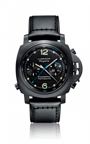 Panerai Luminor 1950 Regatta Rattrapante