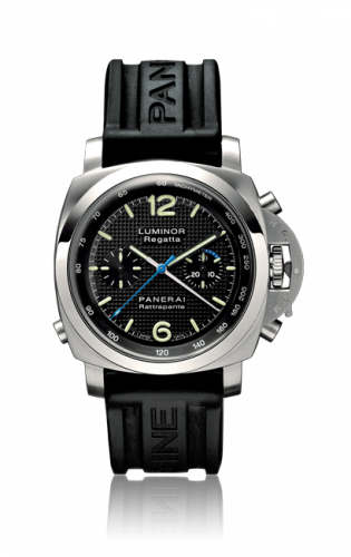 Panerai Luminor 1950 Regatta Rattrapante