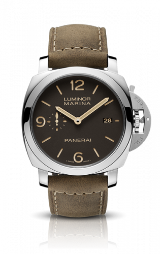 Panerai Luminor 1950 3 Days Automatic Hong Kong