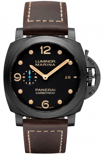 Panerai Luminor 1950 44 3 Days Automatic Carbotech