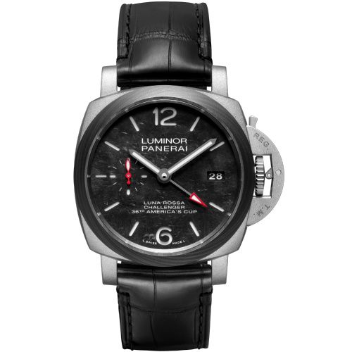 Panerai Luminor 1950 42 Luna Rossa GMT