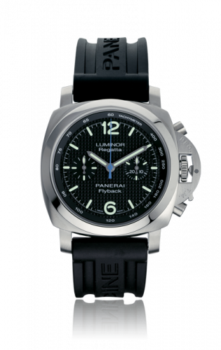 Panerai Luminor 1950 Flyback Regatta