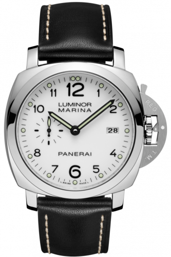 Panerai Luminor 1950 Marina 3 Days Automatic Acciaio 44mm