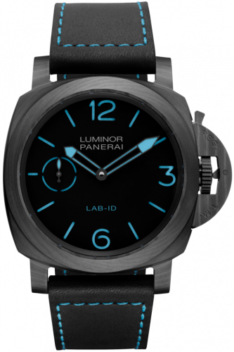 Panerai Luminor 1950 Carbotech 3 Days Lab-ID