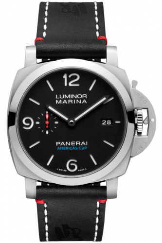 Panerai Luminor 1950 Marina Softbank Team Japan 3 Days Automatic Acciaio 44mm