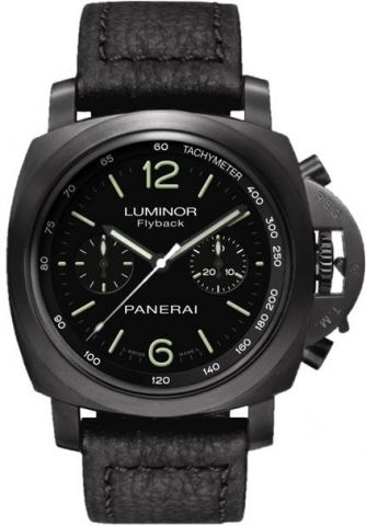 Panerai Luminor 1950 Chrono Flyback Middle East