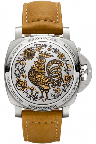 Panerai Luminor 1950 Sealand Year of the Rooster