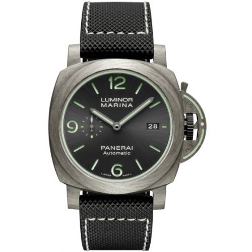 Panerai Luminor 1950 44 3 Days Fibratech Grey