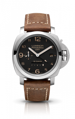 Panerai Luminor 1950 10 Days Paris Boutique
