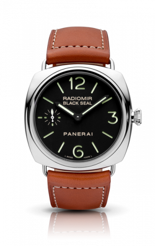 Panerai Radiomir Black Seal