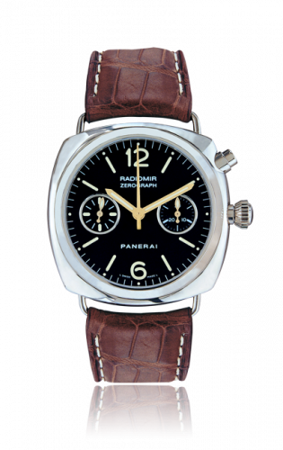 Panerai Radiomir Zerograph