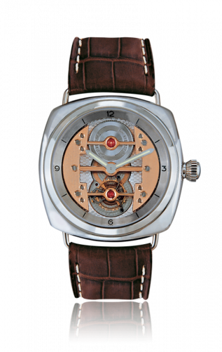 Panerai Radiomir Tourbillon