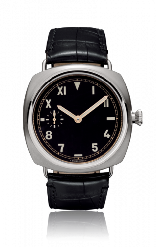 Panerai Radiomir Titanio