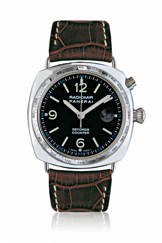 Panerai Radiomir Seconds Counter