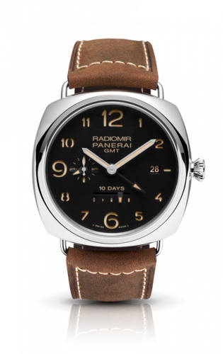 Panerai Radiomir 10 Days GMT Osaka Boutique