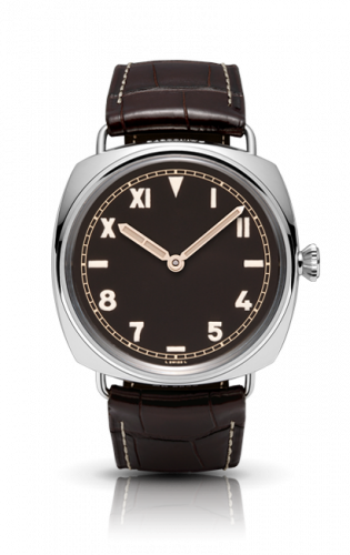 Panerai Radiomir 3 Days Oro Bianco