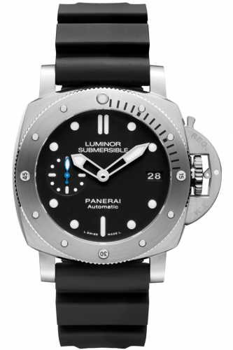 Panerai Luminor 1950 Submersible 3 Days Automatic Acciaio 42