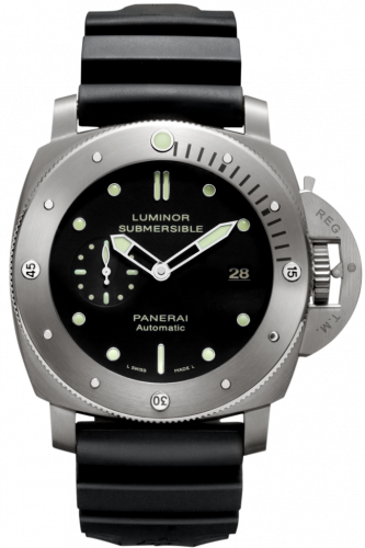 Panerai Luminor 1950 Submersible 3 Days Automatic