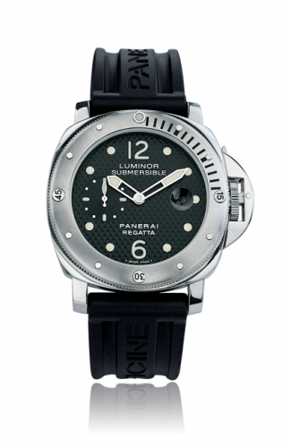Panerai Luminor Submersible Regatta