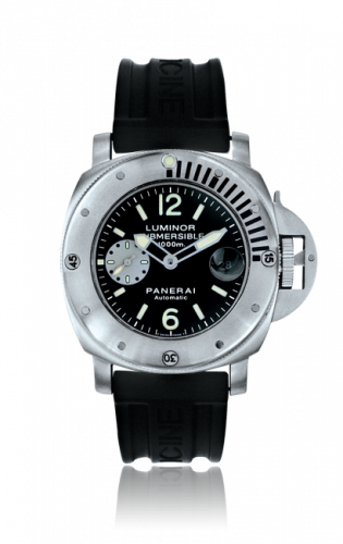 Panerai Luminor Submersible 1000M