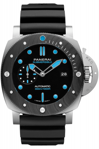 Panerai Luminor Submersible 47 3 Days Automatic BMG-Tech